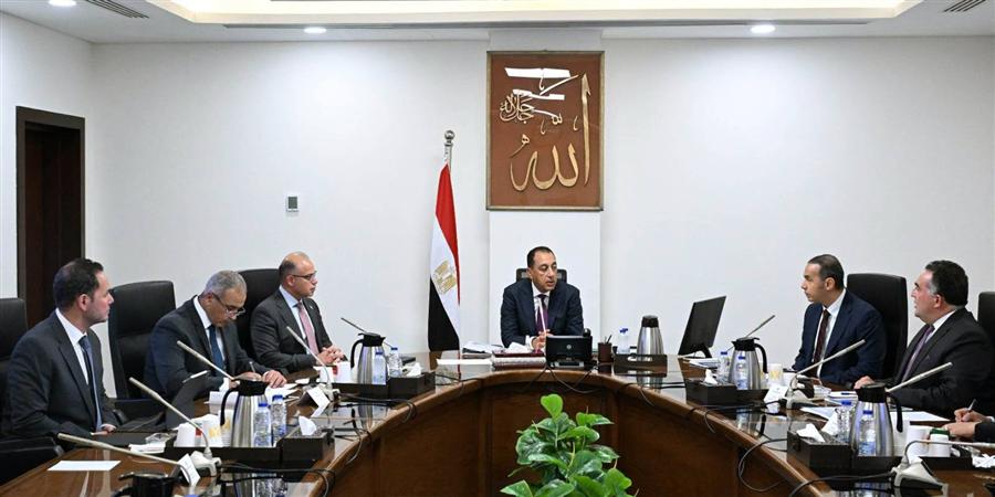Madbouly reviews plan to turn EGX into joint-stock company   

